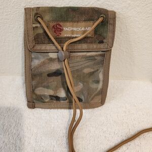 Camouflage Men's Bag